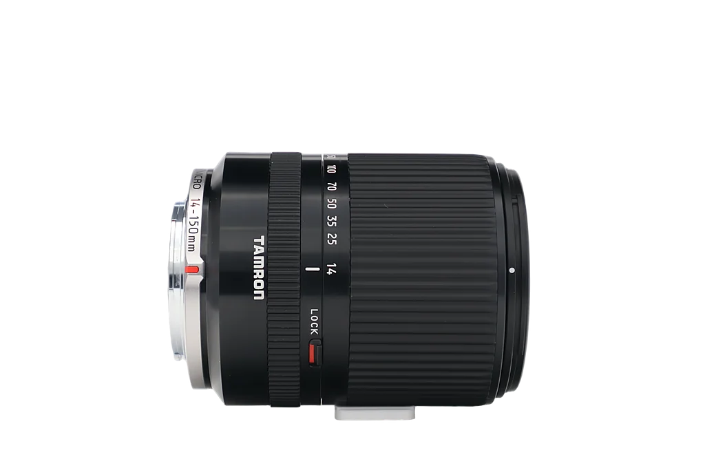 Tamron 14-150mm F3.5-5.8 Di III (Micro Four Thirds)